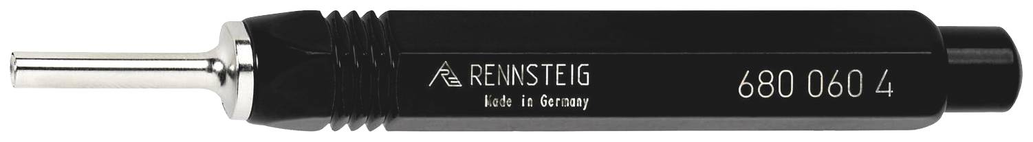 Rennsteig Werkzeuge 680 060 4 Ein- und Ausdruckwerkzeug