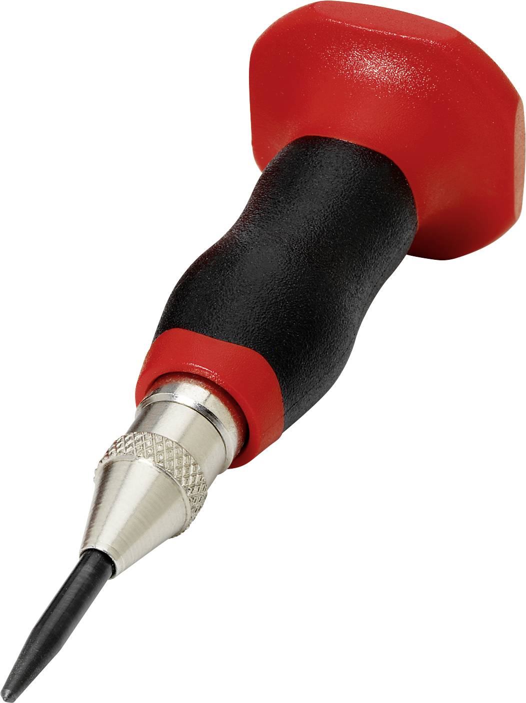 Messerkopf für Kabelschere Geeignet für (Abisoliertechnik) Alu- und Kupferkabel, ein- und