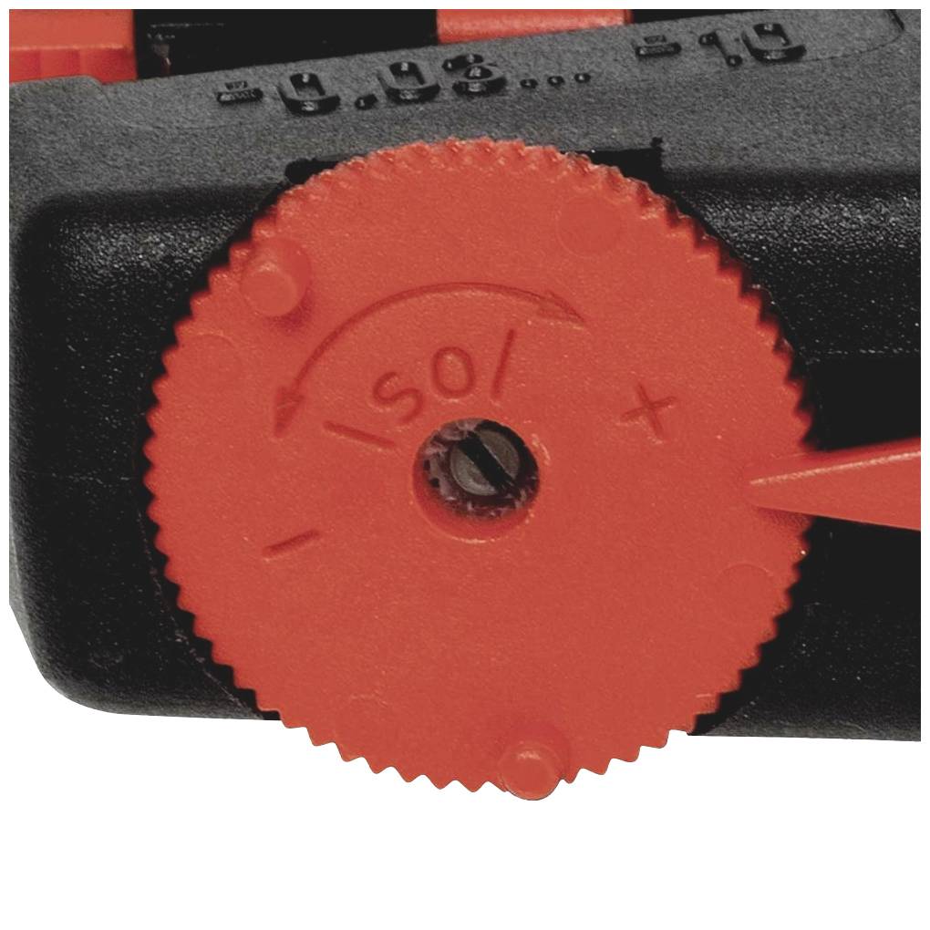 Rennsteig Werkzeuge 707 001 Automatische Abisolierzange 0.03 bis 10mm²