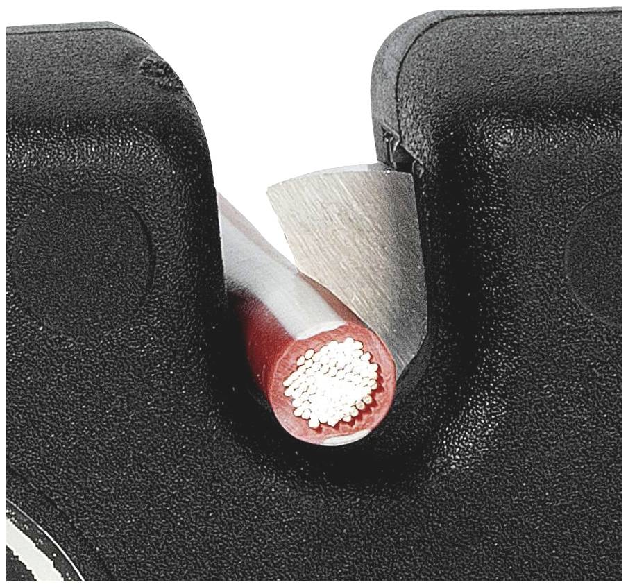 Rennsteig Werkzeuge 707 001 Automatische Abisolierzange 0.03 bis 10mm²