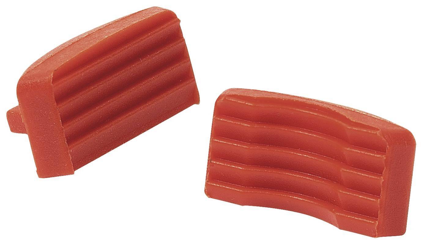 Rennsteig Werkzeuge 707 013 Klemmbacken Passend für Marke (Zangen) Rennsteig Werkzeuge 707 011