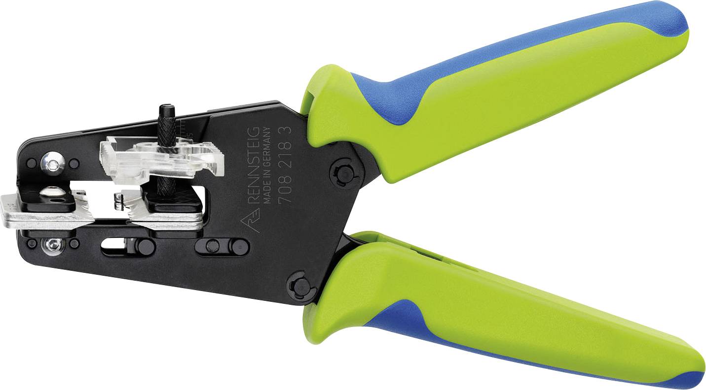 Rennsteig Werkzeuge 708 233 3 Abisolierzange
