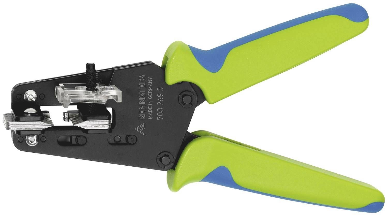 Rennsteig Werkzeuge 708 269 3 Abisolierzange