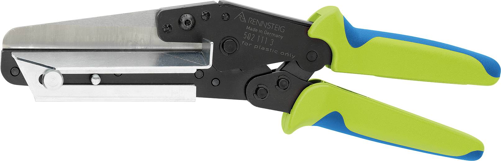 Rennsteig Werkzeuge 780 035 5 0 Seegeringzange-Ersatzspitzen Spitzenform (Details) gerade