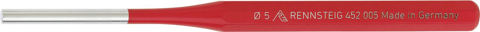 Rennsteig Werkzeuge 782 045 5 0 Seegeringzange-Ersatzspitzen Spitzenform (Details) gerade