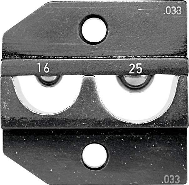 Rennsteig Werkzeuge 782 135 5 0 Seegeringzange-Ersatzspitzen Spitzenform (Details) abgewinkelt 90°