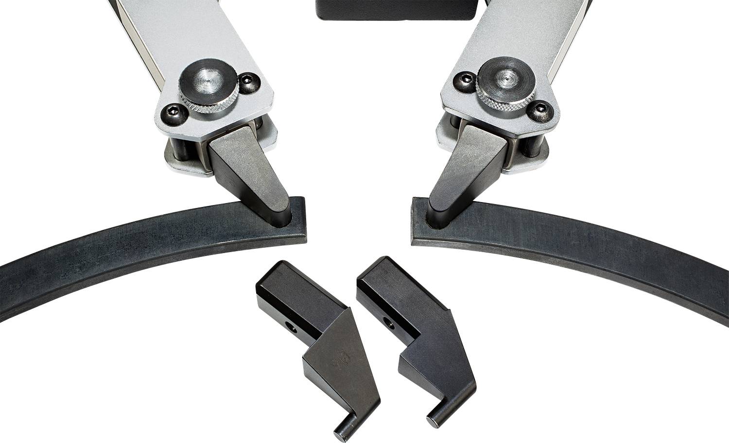 Rennsteig Werkzeuge 783 006 3 0 Seegeringzange-Ersatzspitzen