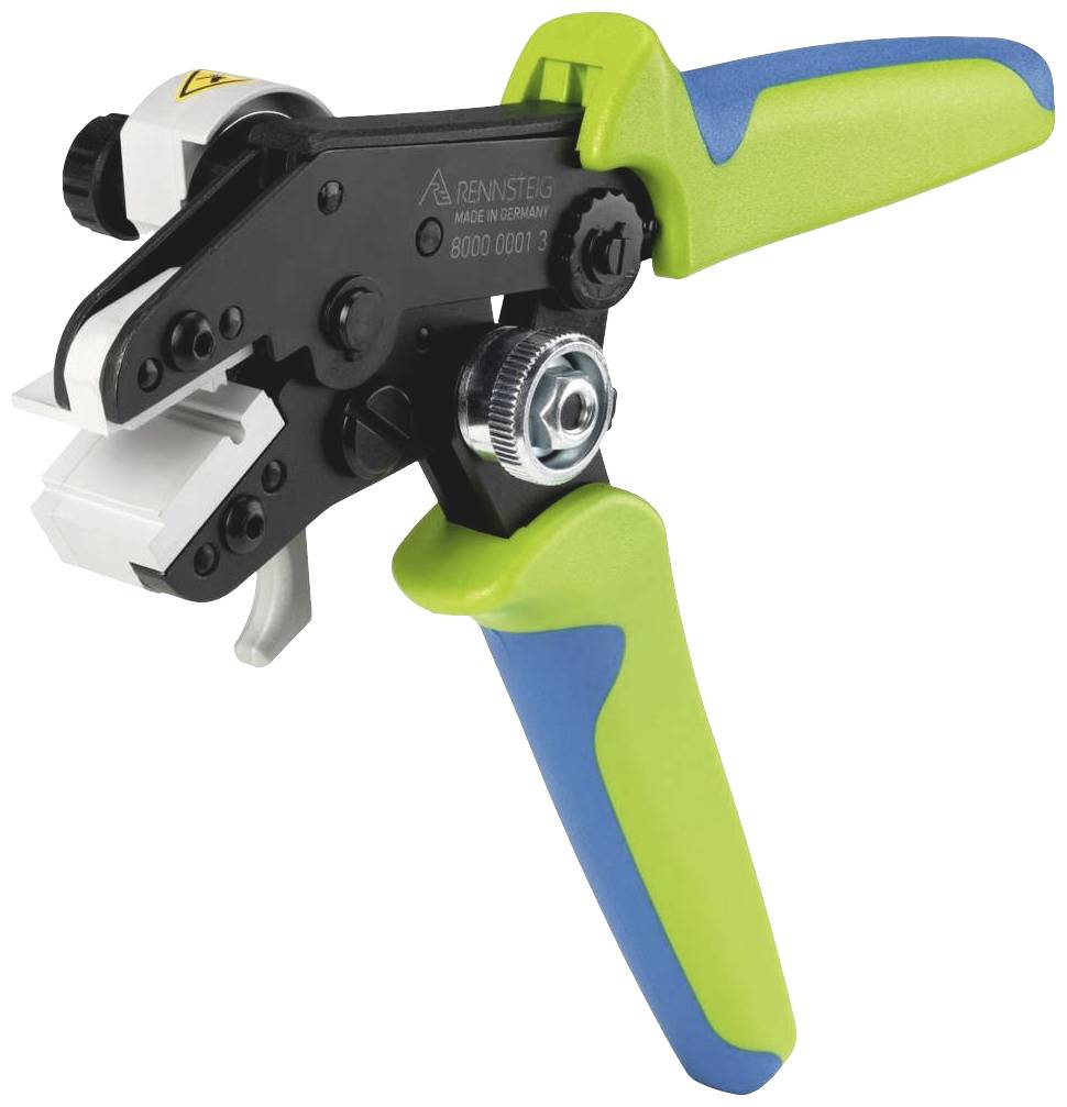Rennsteig Werkzeuge 8000 0001 3 Schneidzange 1St.