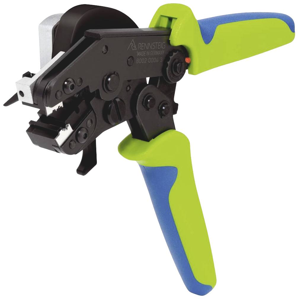 Rennsteig Werkzeuge 8002 0004 3 Schneidzange 1St.