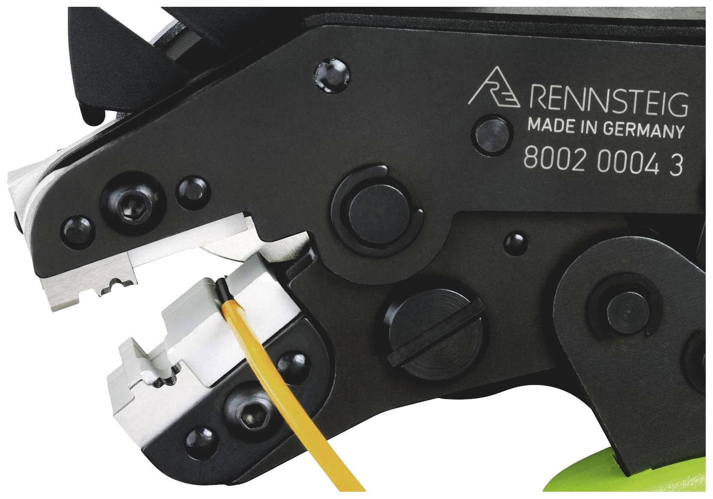 Rennsteig Werkzeuge 8002 0004 3 Schneidzange 1St.