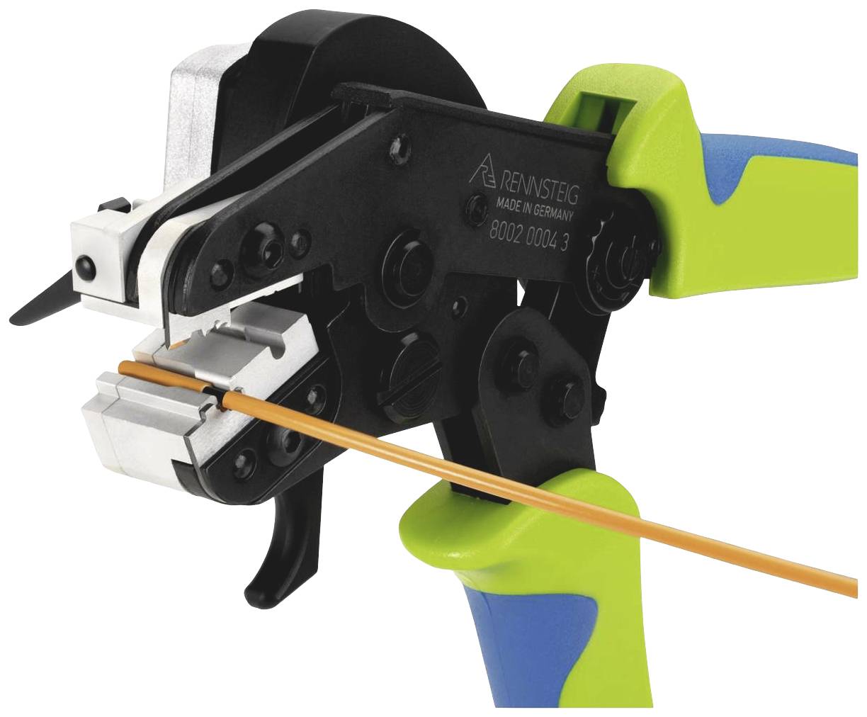 Rennsteig Werkzeuge 8002 0004 3 Schneidzange 1St.