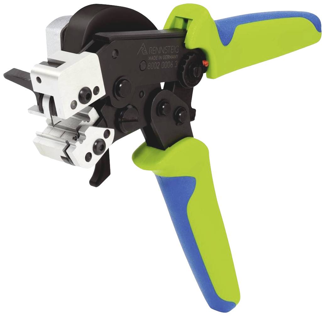 Rennsteig Werkzeuge 8002 0006 3 Schneidzange 1 St.