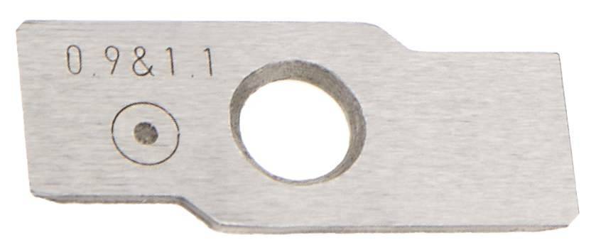 Rennsteig Werkzeuge 8007 1030 0 0 Schneidmesser für Glasfaseranschneidewerkzeug 1St.