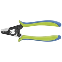 Rennsteig Werkzeuge Microstripper 8007 5001 3 Abisolierzange 0.005 bis 0.14mm² 26 bis 40 Rennsteig Werkzeuge Microstripper 8007 5001 3 Abisolierzange 0.005 bis 0.14mm² 26 bis 40