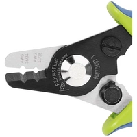 Rennsteig Werkzeuge Microstripper 8007 5001 3 Abisolierzange 0.005 bis 0.14mm² 26 bis 40 Rennsteig Werkzeuge Microstripper 8007 5001 3 Abisolierzange 0.005 bis 0.14mm² 26 bis 40