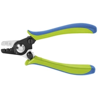 Rennsteig Werkzeuge Microstripper 8007 5001 3 Abisolierzange 0.005 bis 0.14mm² 26 bis 40 Rennsteig Werkzeuge Microstripper 8007 5001 3 Abisolierzange 0.005 bis 0.14mm² 26 bis 40