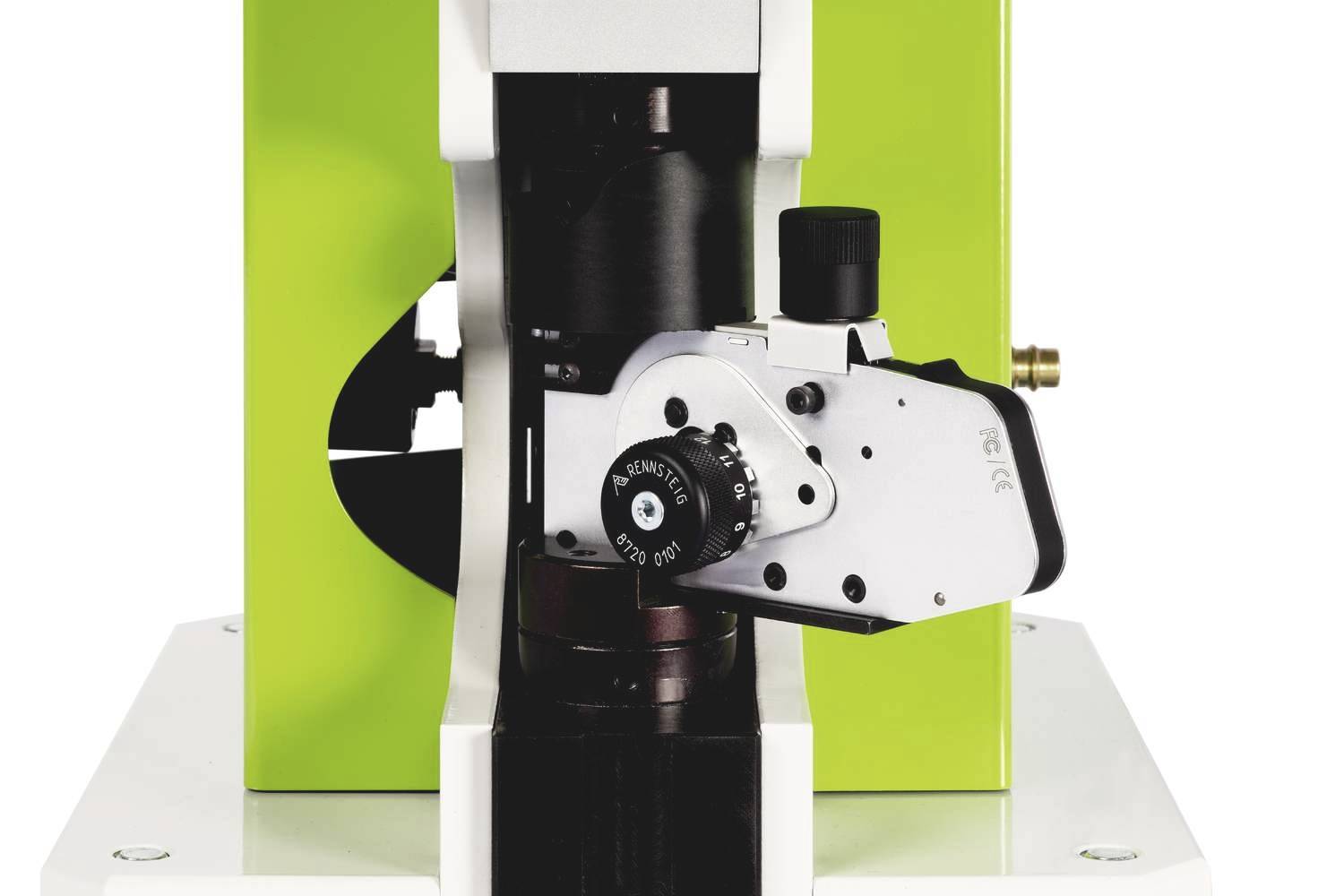 Rennsteig Werkzeuge 8720 0101 0 Positionierhilfe Coninvers-Kontakte und vergleichbare