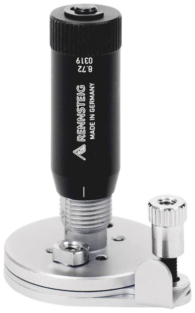 Rennsteig Werkzeuge 8720 1801 0 Positionierhilfe