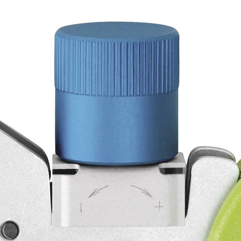 Rennsteig Werkzeuge DigiCrimp MIL 8.73-6 8736 0000 61 Crimpzange Gedrehte Stift- und Buchsenkontakte 0.03 bis 0.5mm² Inkl