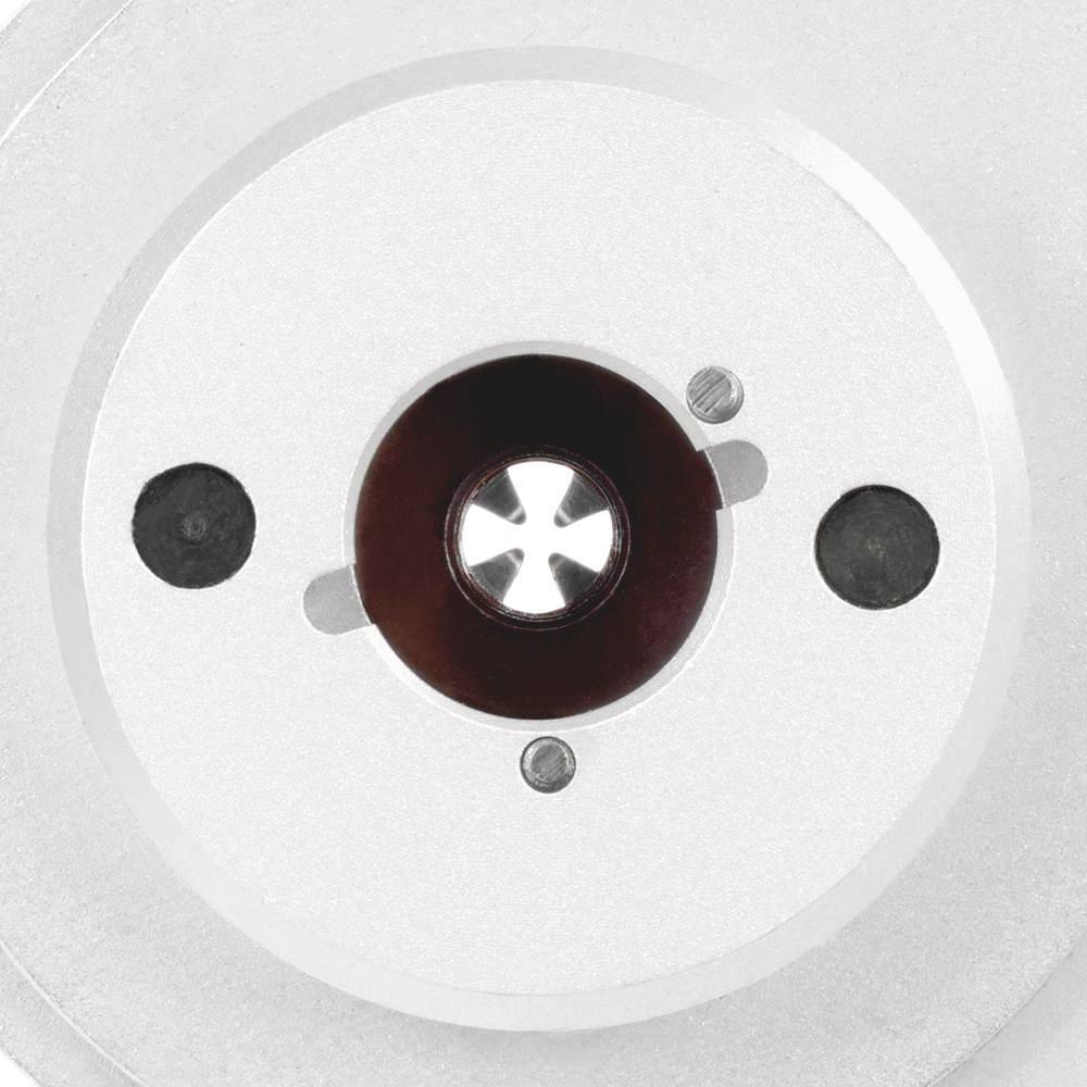 Rennsteig Werkzeuge DigiCrimp MIL 8.73-6 8736 0000 61 Crimpzange Gedrehte Stift- und Buchsenkontakte 0.03 bis 0.5mm² Inkl