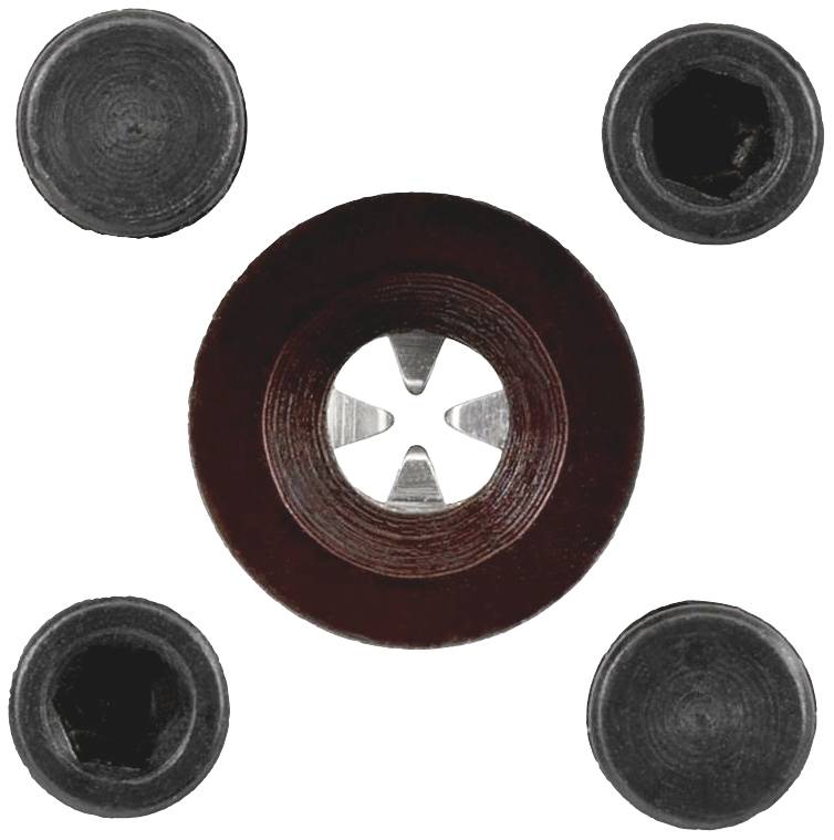 Rennsteig Werkzeuge Selector Crimp 8.73-8 8738 0000 6 Crimpzange Gedrehte Stift- und Buchsenkontakte 0.03 bis 0.56mm²