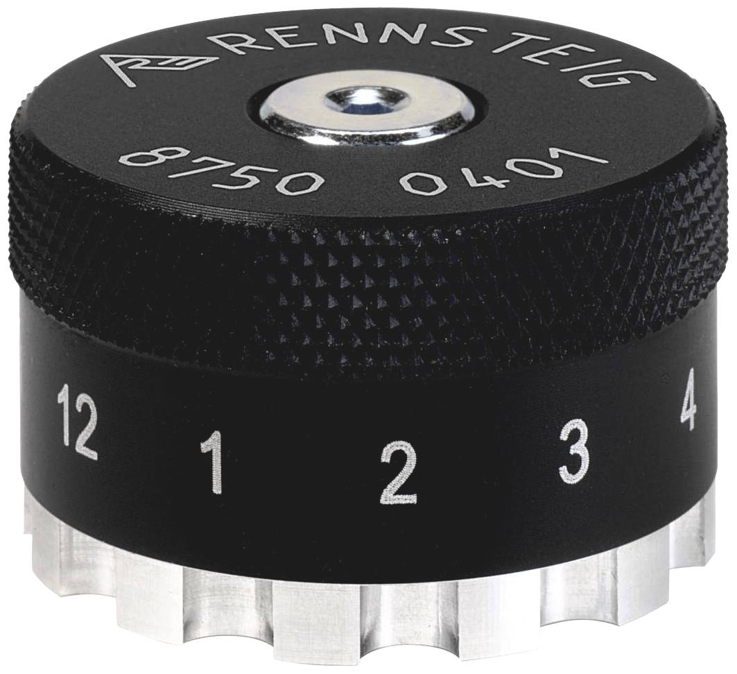 Rennsteig Werkzeuge 8750 0401 0 KA01 Bauform 04 für Crimpwerkzeug 8.75 1St.