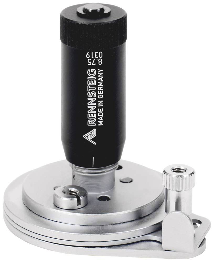 Rennsteig Werkzeuge 8750 1701 0 Positionierhilfe