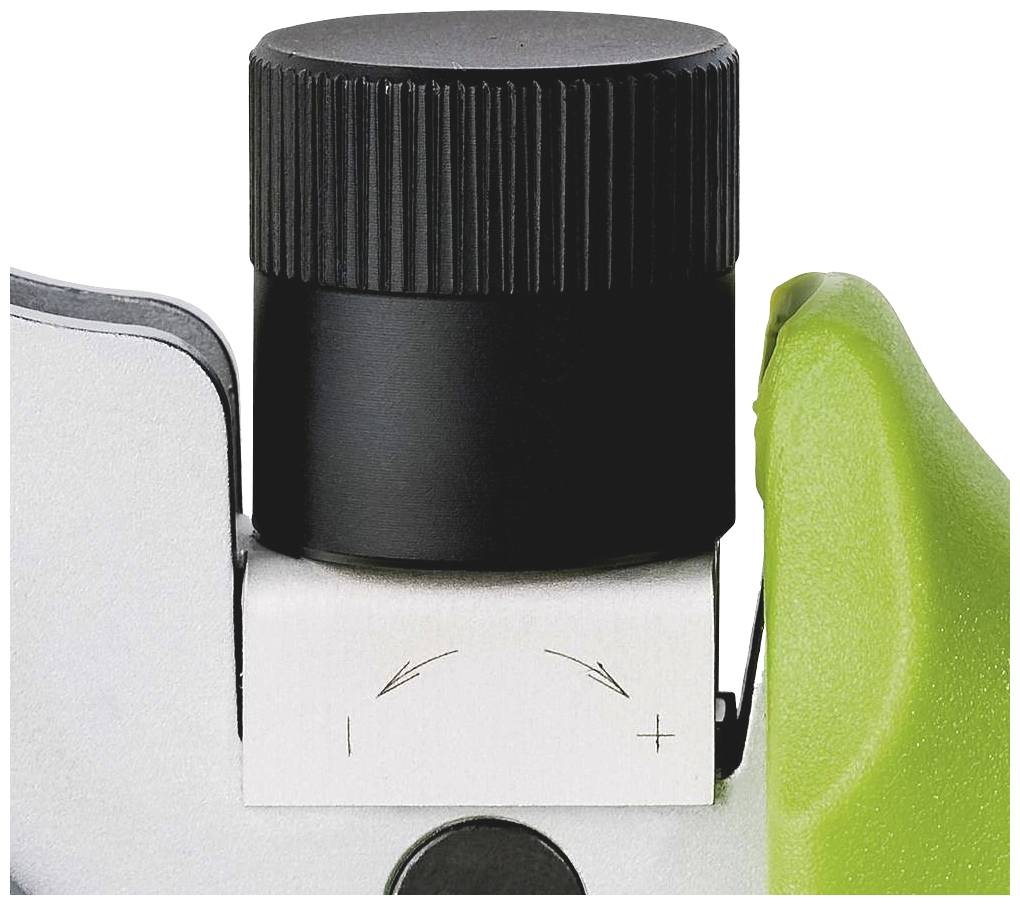 Rennsteig Werkzeuge DigiCrimp 8.75-3 8753 0000 61 Crimpzange Gedrehte Stift- und Buchsenkontakte 0.14 bis 6mm² Inkl