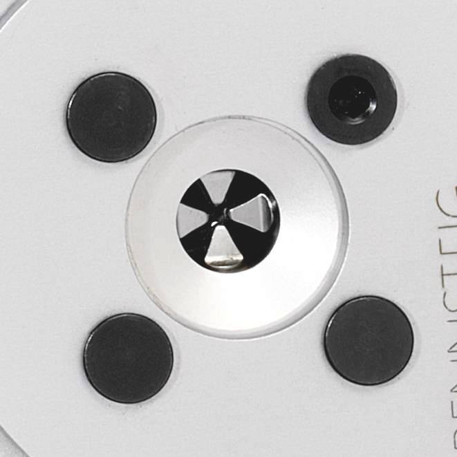 Rennsteig Werkzeuge DigiCrimp 8.75-3 8753 0401 61 Crimpzange Gedrehte Stift- und Buchsenkontakte 0.14 bis 6mm² Inkl