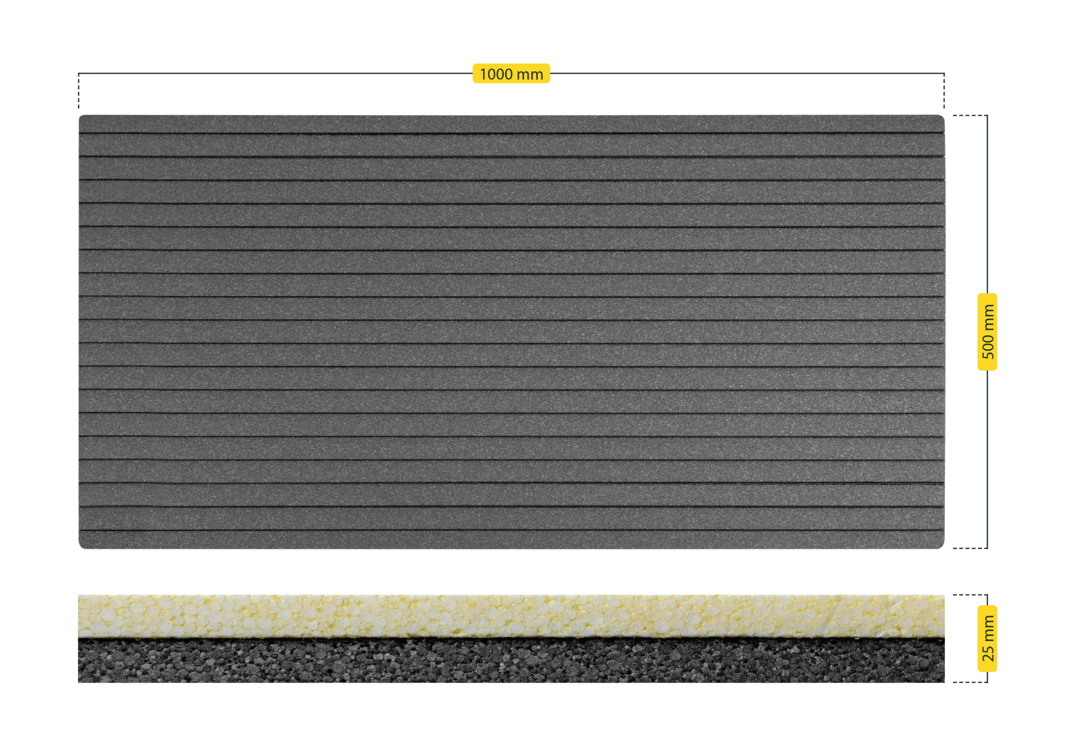 Schellenberg 66256 Dämmung