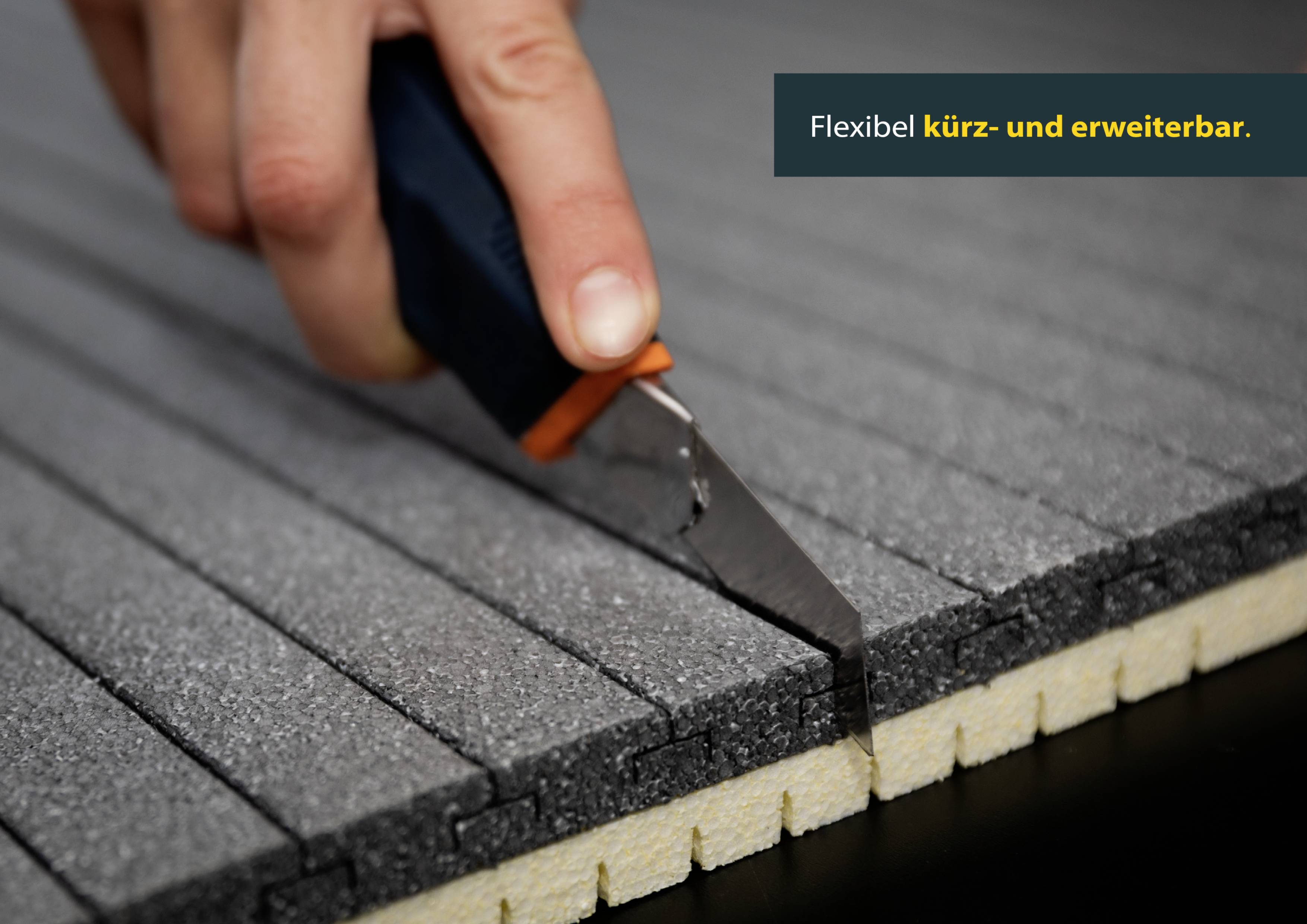 Schellenberg 66256 Dämmung