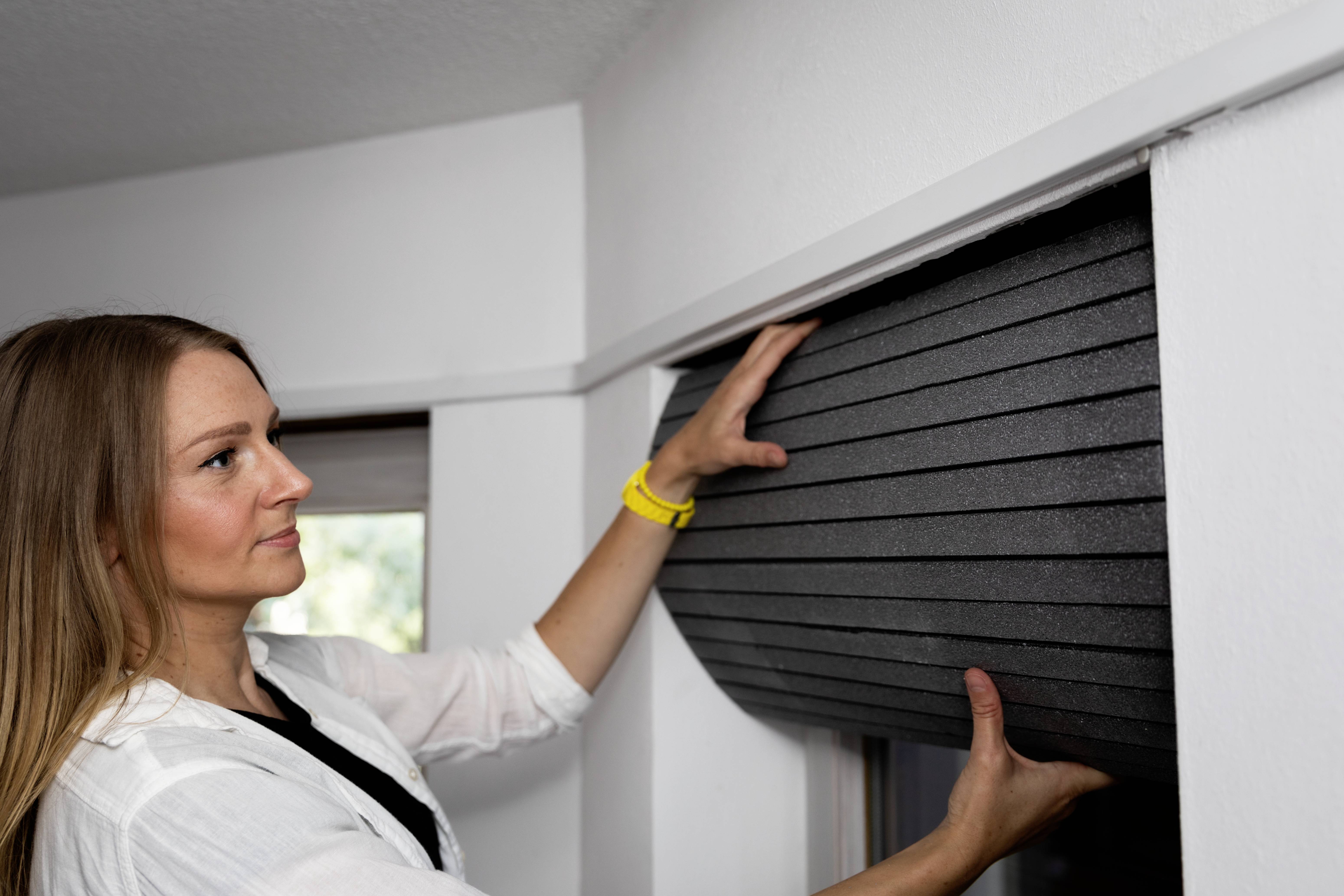 Schellenberg 66256 Dämmung