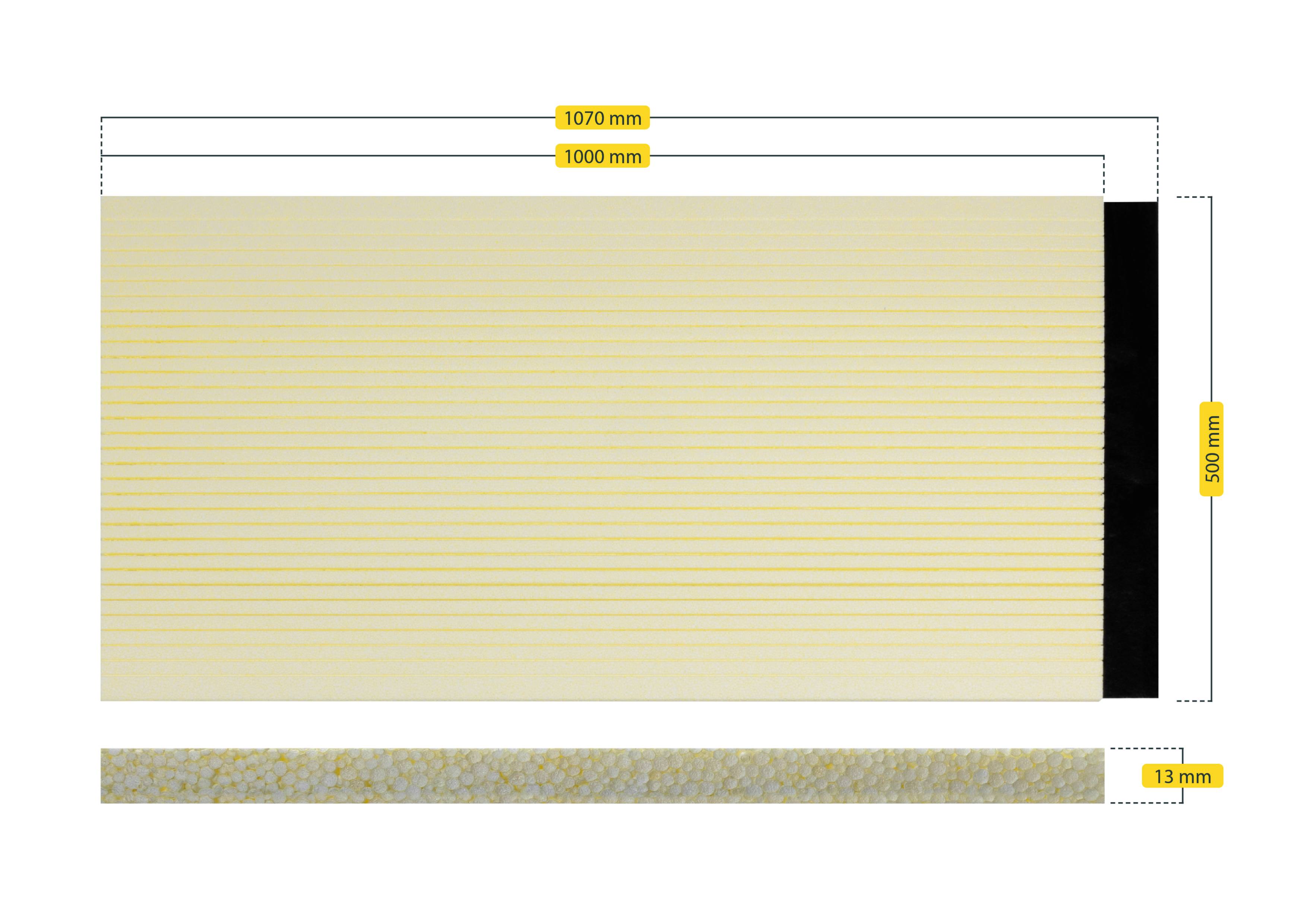 Schellenberg 66257 Dämmung