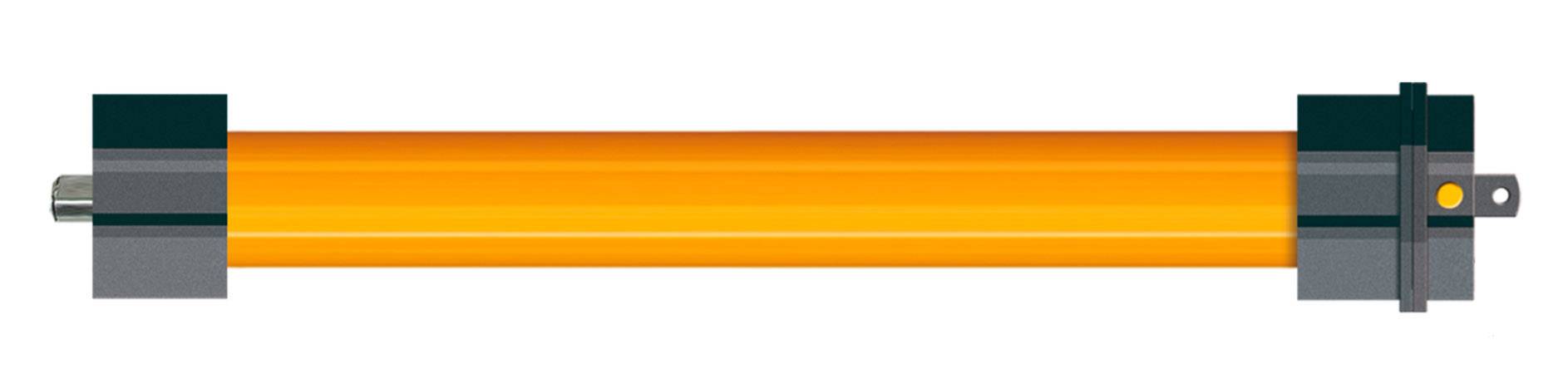 Schellenberg 10Ma, Standard 10509 Rohrmotor 60mm 20kg 10 Nm