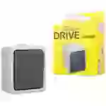 Schellenberg 60060 Wandtaster Aufputz Schellenberg 60060 Wandtaster Aufputz