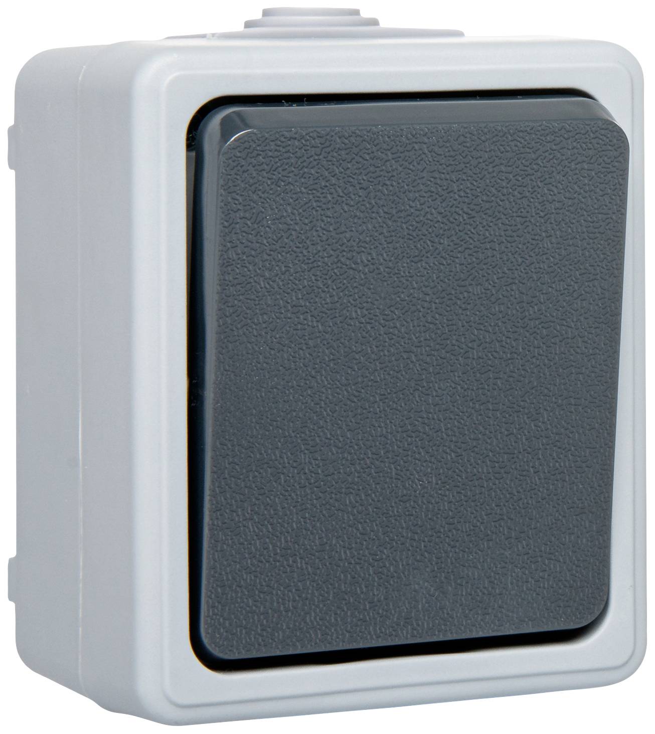 Schellenberg 60060 Wandtaster Aufputz