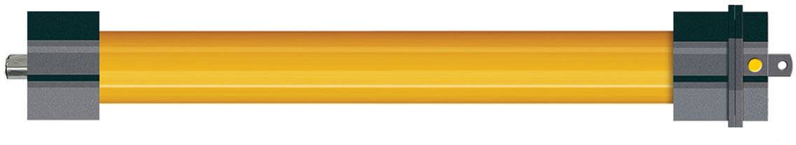 Schellenberg 40Ma, Plus 10513 Rohrmotor 60 mm 60 kg  40 Nm