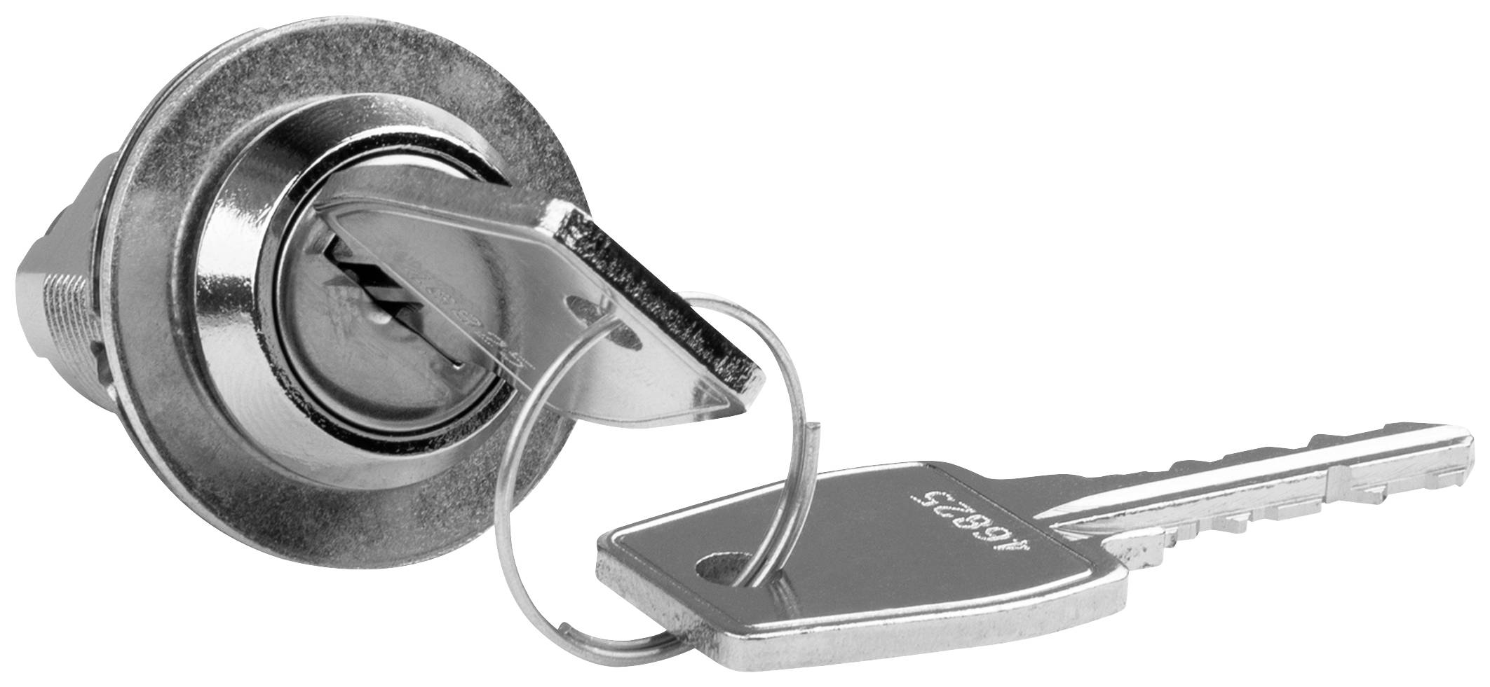 Schellenberg 60511 Torantrieb Schlüsselschalter