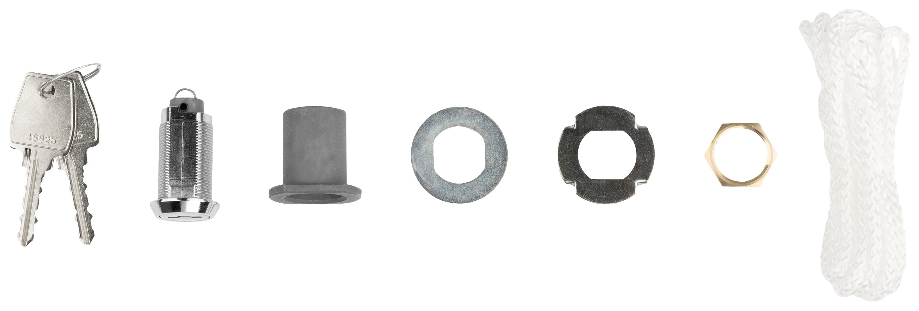 Schellenberg 60511 Torantrieb Schlüsselschalter