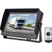 Renkforce TM1010 Auto LCD-Monitor 25.6 cm 10.1 Zoll