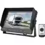 Renkforce TM1010 Auto LCD-Monitor 25.6cm 10.1 Zoll Renkforce TM1010 Auto LCD-Monitor 25.6cm 10.1 Zoll