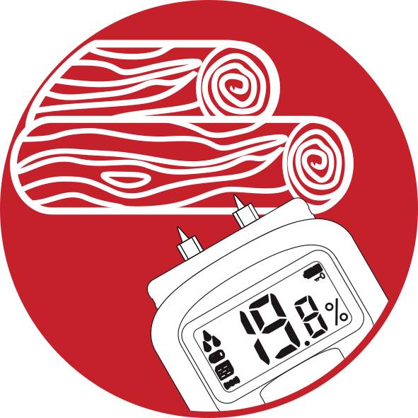 Brennenstuhl MD Materialfeuchtemessgerät Messbereich Baufeuchtigkeit (Bereich) 1.5 bis 33% vol Messbereich Holzfeuchtigkeit