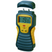 Humidimètre pour matériaux Brennenstuhl MD Plage de mesure de l'humidité de construction 1.5 à 33 % vol Plage de mesure de