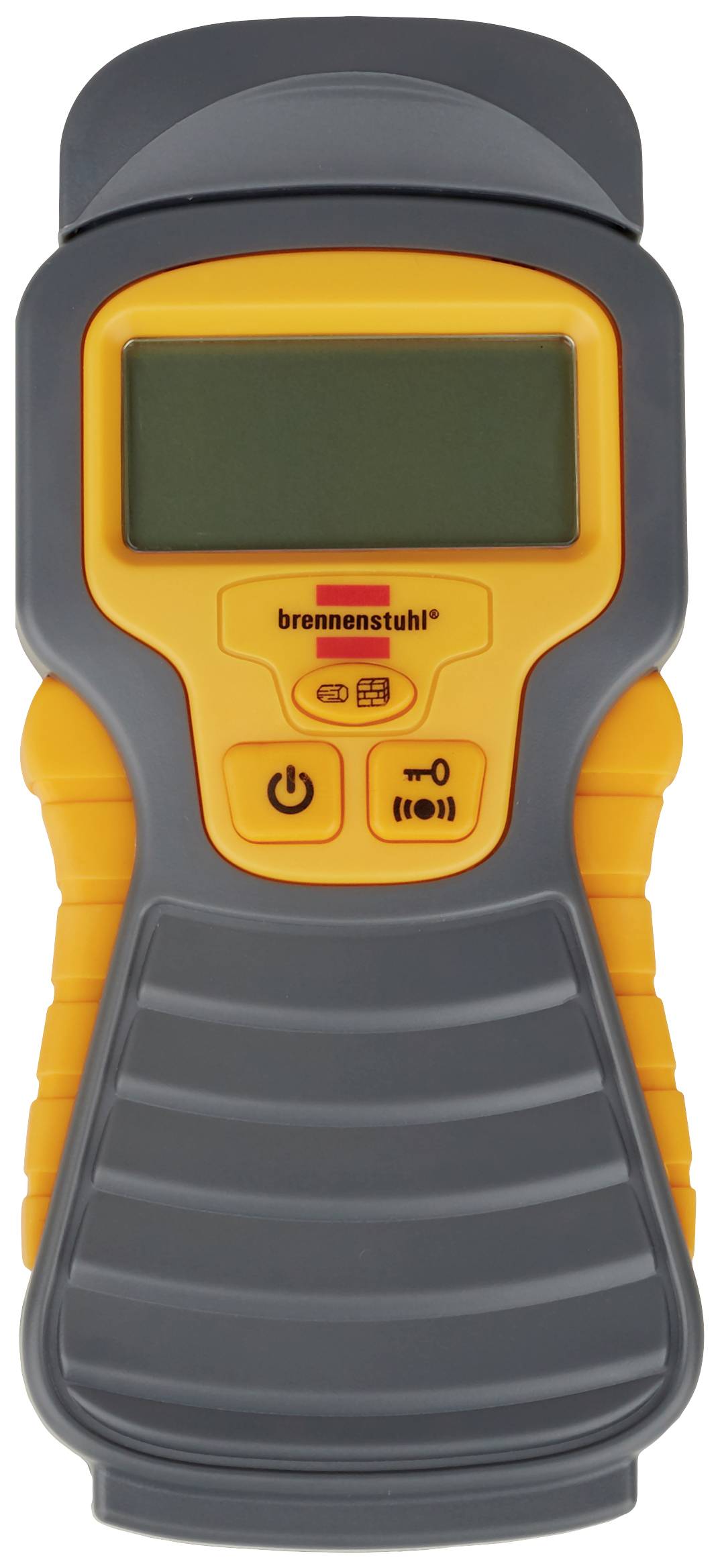 Brennenstuhl MD Materialfeuchtemessgerät Messbereich Baufeuchtigkeit (Bereich) 1.5 bis 33% vol Messbereich Holzfeuchtigkeit