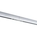 Paulmann URail System Light&Easy 95136 Hochvolt-Schienensystem-Komponente Längsverbinder Silber Paulmann URail System Light&Easy 95136 Hochvolt-Schienensystem-Komponente Längsverbinder Silber