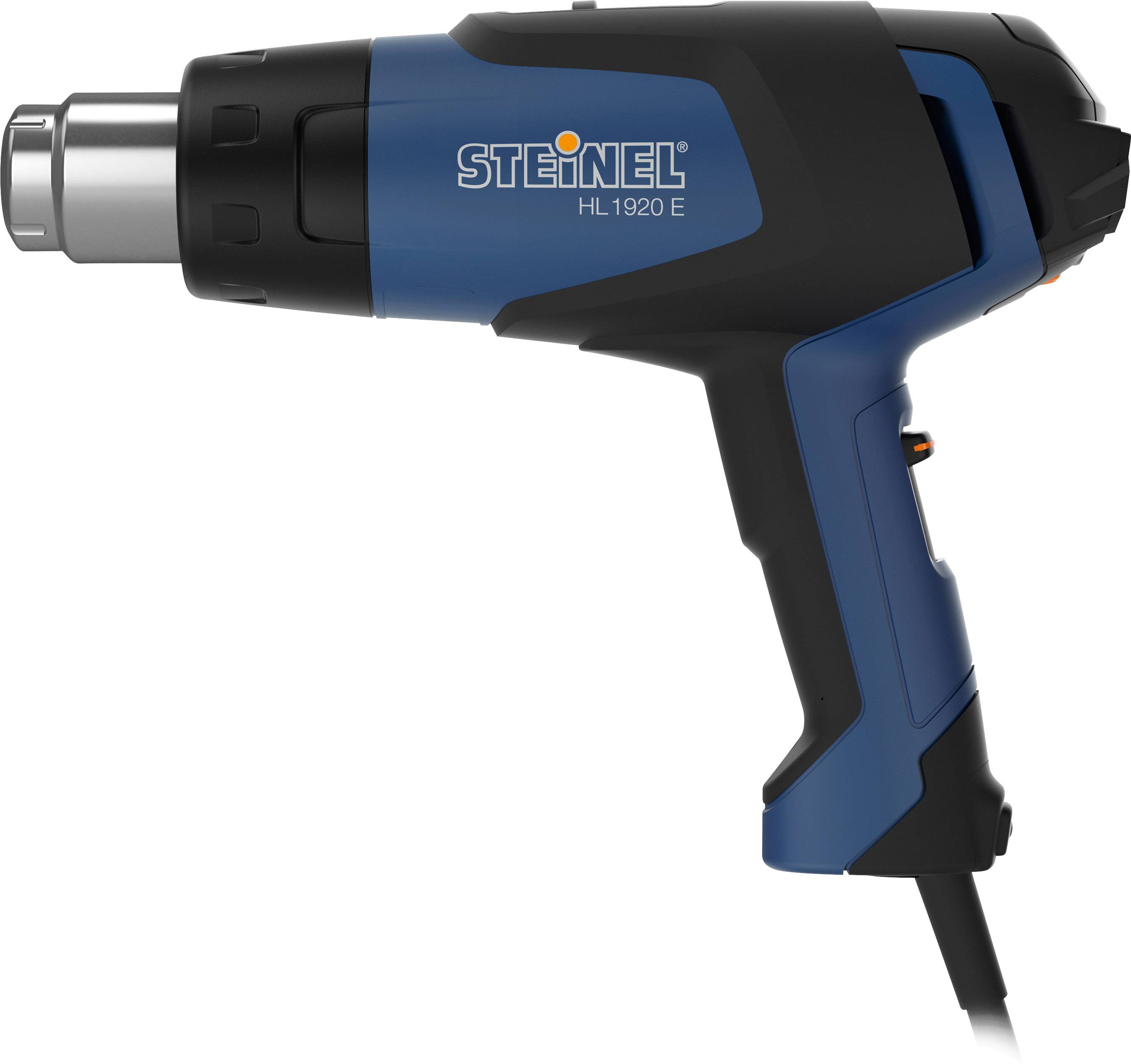 Steinel 352103 HL 1920 E Heißluftgebläse 2000W