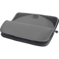 Tucano Notebook Hülle Second Skin Colore Passend für maximal: 40,6 cm (16") Schwarz Tucano Notebook Hülle Second Skin Colore Passend für maximal: 40,6 cm (16") Schwarz