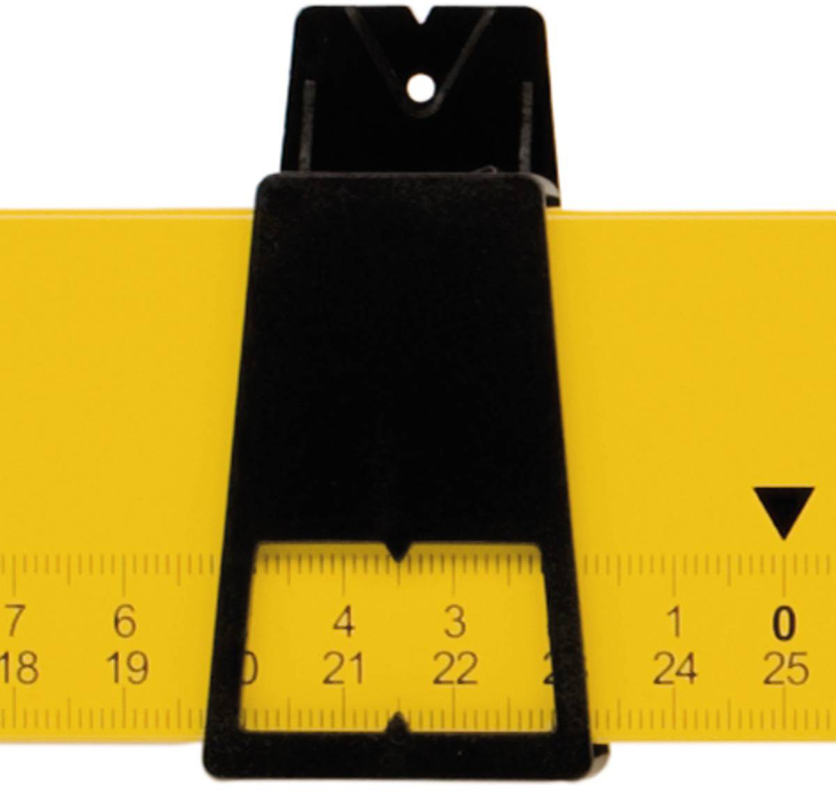 Stabila Type 70 MAS 14111 Leichtmetall-Wasserwaage 80cm 0.5 mm/m