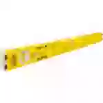 Stabila Type 80M Installation 16881 Magnet-Wasserwaage mit Magnet 60cm 0.5 mm/m Stabila Type 80M Installation 16881 Magnet-Wasserwaage mit Magnet 60cm 0.5 mm/m
