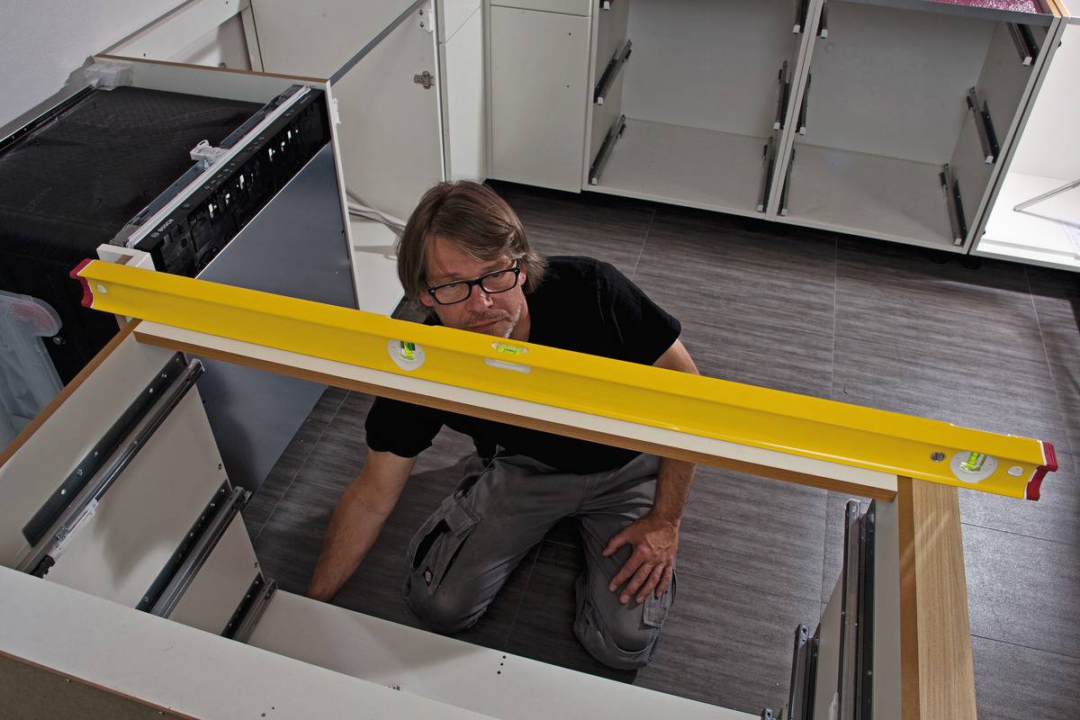 Stabila Type R 300 18372 Leichtmetall-Wasserwaage 81cm 0.5 mm/m